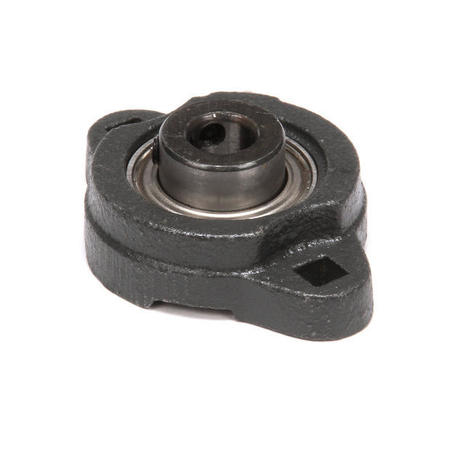 GRINDMASTER CECILWARE 2-Bolt 1/2 Flange Bearing W0380009